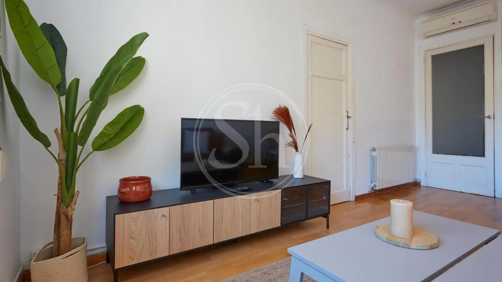 Huge Sagrada Familia Apartman Barcelona